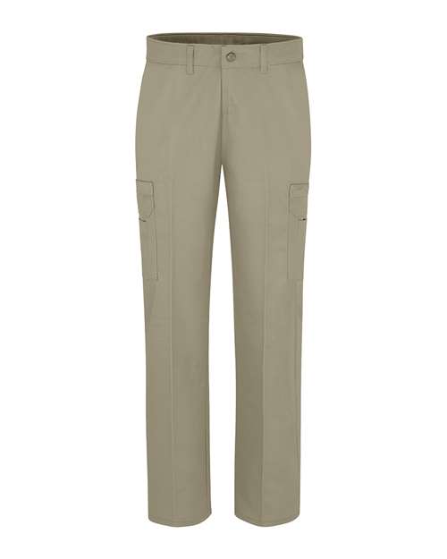 Dickies Women's Cotton Cargo Pants FP39 / FW39