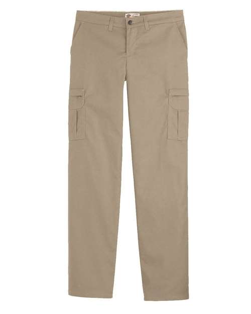 Dickies Women's Premium Cargo Pants FP72 / FW72