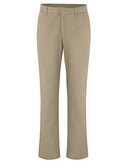 Dickies Women's Industrial Flat Front Pants FP92