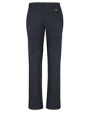 Dickies Women's Industrial Flat Front Pants FP92