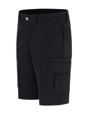 Dickies Women's Industrial Cotton Cargo Shorts FR33