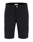 Dickies Women's Industrial Cotton Cargo Shorts FR33