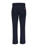 Dickies Women's Industrial 31" Inseam 5-Pocket Flex Jeans FW20