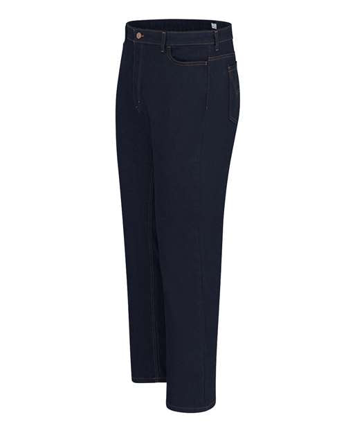 Dickies Women's Industrial 31" Inseam 5-Pocket Flex Jeans FW20