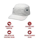 Rothco 5 Panel Street Cap. Item