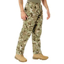 Rothco Camo Tactical BDU Pants. Item