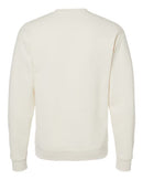 JERZEES NuBlend® Crewneck Sweatshirt 562MR - Sweet Cream Heather