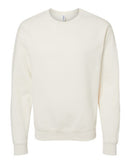 JERZEES NuBlend® Crewneck Sweatshirt 562MR - Sweet Cream Heather