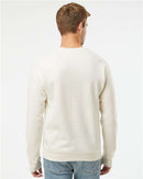 JERZEES NuBlend® Crewneck Sweatshirt 562MR - Sweet Cream Heather