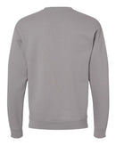 JERZEES NuBlend® Crewneck Sweatshirt 562MR - Rock