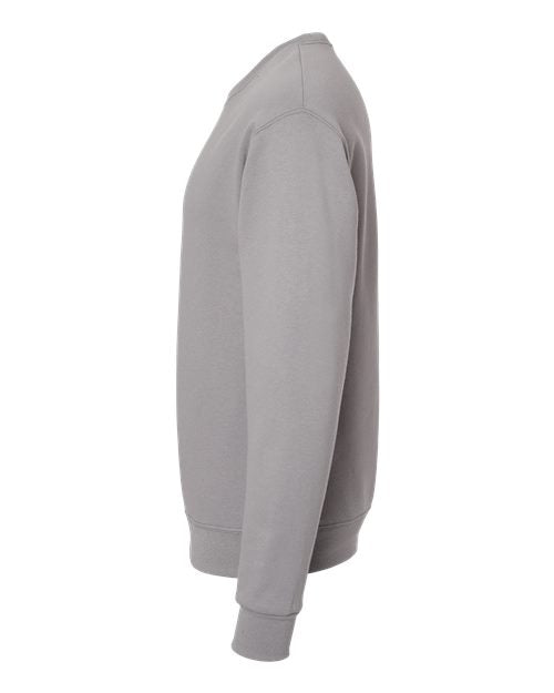JERZEES NuBlend® Crewneck Sweatshirt 562MR - Rock