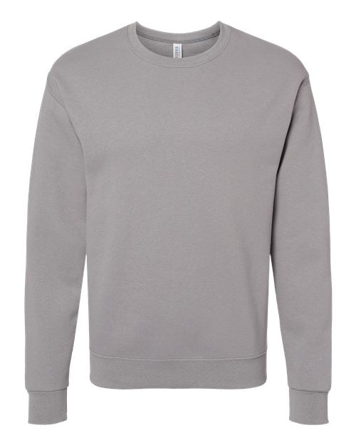 JERZEES NuBlend® Crewneck Sweatshirt 562MR - Rock