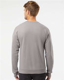 JERZEES NuBlend® Crewneck Sweatshirt 562MR - Rock