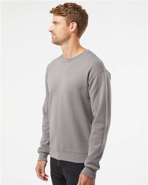 JERZEES NuBlend® Crewneck Sweatshirt 562MR - Rock