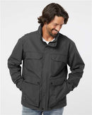 DRI DUCK Field Jacket 5325