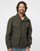 DRI DUCK Field Jacket 5325