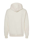 JERZEES NuBlend® Hooded Sweatshirt 996MR - Sweet Cream Heather