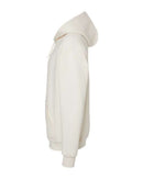 JERZEES NuBlend® Hooded Sweatshirt 996MR - Sweet Cream Heather