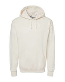 JERZEES NuBlend® Hooded Sweatshirt 996MR - Sweet Cream Heather