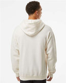 JERZEES NuBlend® Hooded Sweatshirt 996MR - Sweet Cream Heather