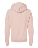 JERZEES NuBlend® Hooded Sweatshirt 996MR - Blush Pink