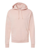 JERZEES NuBlend® Hooded Sweatshirt 996MR - Blush Pink