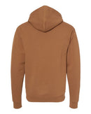 JERZEES NuBlend® Hooded Sweatshirt 996MR - Golden Pecan