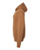 JERZEES NuBlend® Hooded Sweatshirt 996MR - Golden Pecan