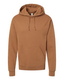 JERZEES NuBlend® Hooded Sweatshirt 996MR - Golden Pecan