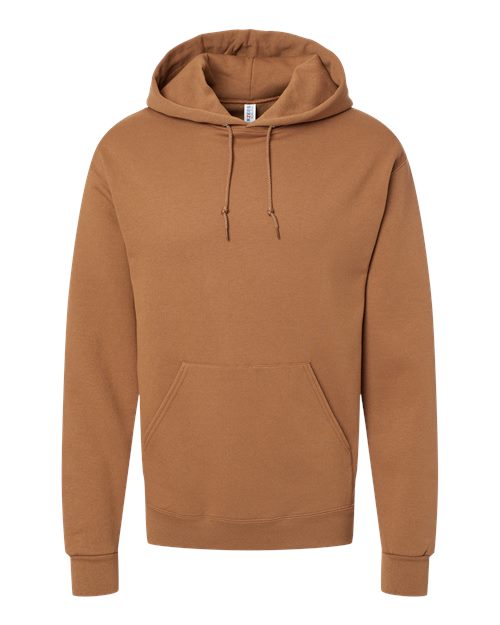 JERZEES NuBlend® Hooded Sweatshirt 996MR - Golden Pecan