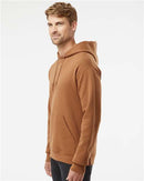JERZEES NuBlend® Hooded Sweatshirt 996MR - Golden Pecan