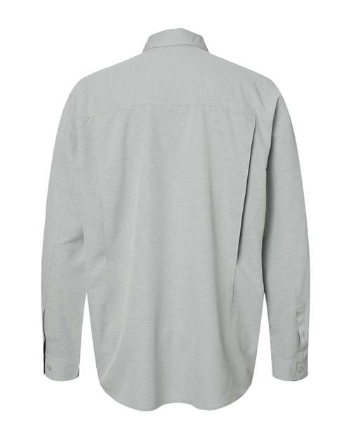 DRI DUCK Crossroad Woven Shirt 4441