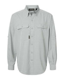 DRI DUCK Crossroad Woven Shirt 4441