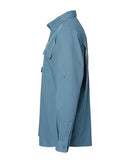 DRI DUCK Crossroad Woven Shirt 4441