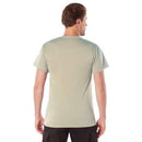 Rothco Quick Dry Moisture Wicking T-Shirt. Item