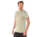 Rothco Quick Dry Moisture Wicking T-Shirt. Item