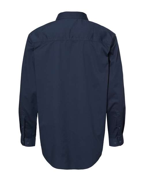 DRI DUCK Craftsman Woven Shirt 4450