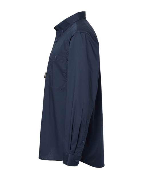 DRI DUCK Craftsman Woven Shirt 4450
