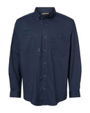 DRI DUCK Craftsman Woven Shirt 4450