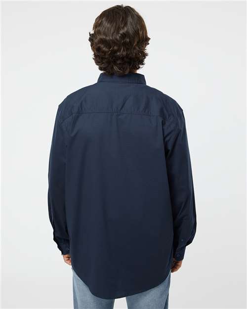 DRI DUCK Craftsman Woven Shirt 4450