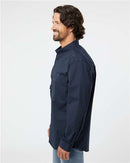 DRI DUCK Craftsman Woven Shirt 4450