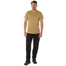 Rothco Moisture Wicking T-Shirts. Item