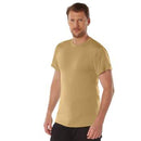 Rothco Moisture Wicking T-Shirts. Item