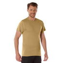 Rothco Moisture Wicking T-Shirts. Item