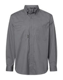 DRI DUCK Craftsman Woven Shirt 4450