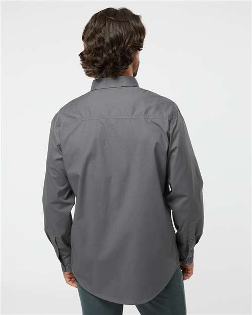 DRI DUCK Craftsman Woven Shirt 4450