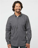 DRI DUCK Craftsman Woven Shirt 4450