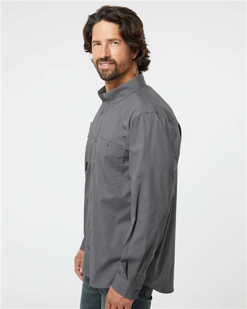 DRI DUCK Craftsman Woven Shirt 4450