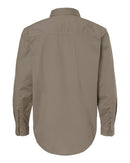 DRI DUCK Craftsman Woven Shirt 4450