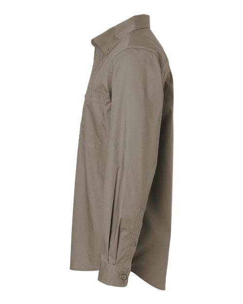 DRI DUCK Craftsman Woven Shirt 4450